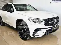 2023 Mercedes Benz GLC-Class