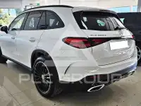 2023 Mercedes Benz GLC-Class