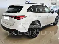 2023 Mercedes Benz GLC-Class