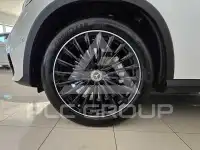 2023 Mercedes Benz GLC-Class