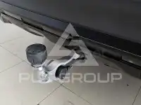 2023 Mercedes Benz GLC-Class