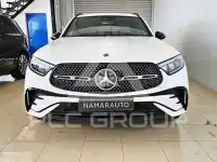 2023 Mercedes Benz GLC-Class