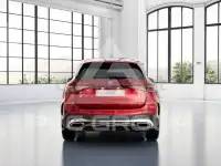 2023 Mercedes Benz GLC-Class