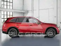 2023 Mercedes Benz GLC-Class