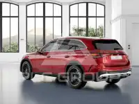 2023 Mercedes Benz GLC-Class