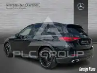 2023 Mercedes Benz GLC-Class
