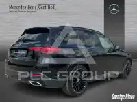 2023 Mercedes Benz GLC-Class