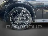 2023 Mercedes Benz GLC-Class
