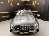 2023 Mercedes Benz GLC-Class