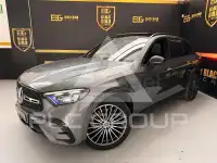 2023 Mercedes Benz GLC-Class