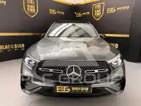 2023 Mercedes Benz GLC-Class