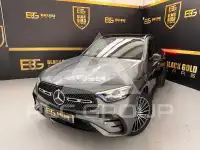 2023 Mercedes Benz GLC-Class