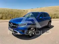 2023 Mercedes Benz GLC-Class