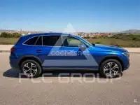 2023 Mercedes Benz GLC-Class