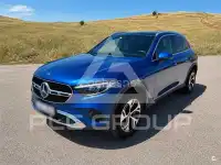 2023 Mercedes Benz GLC-Class