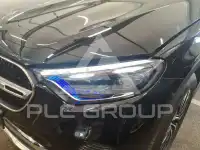 2023 Mercedes Benz GLC-Class