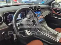 2023 Mercedes Benz GLC-Class
