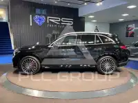 2023 Mercedes Benz GLC-Class