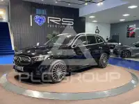 2023 Mercedes Benz GLC-Class