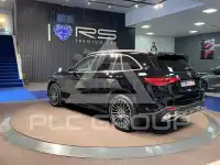 2023 Mercedes Benz GLC-Class