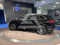 2023 Mercedes Benz GLC-Class