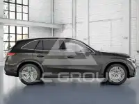 2023 Mercedes Benz GLC-Class
