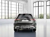 2023 Mercedes Benz GLC-Class