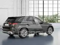 2023 Mercedes Benz GLC-Class