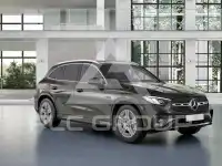 2023 Mercedes Benz GLC-Class