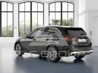 2023 Mercedes Benz GLC-Class