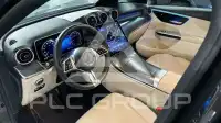 2023 Mercedes Benz GLC-Class