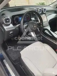 2023 Mercedes Benz GLC-Class
