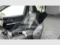 2023 Mercedes Benz GLC-Class