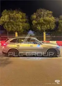 2023 Mercedes Benz GLC-Class