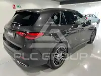 2023 Mercedes Benz GLC-Class