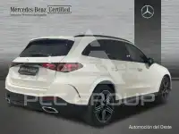 2023 Mercedes Benz GLC-Class