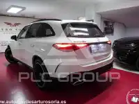 2023 Mercedes Benz GLC-Class