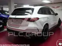 2023 Mercedes Benz GLC-Class