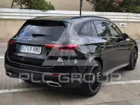 2023 Mercedes Benz GLC-Class