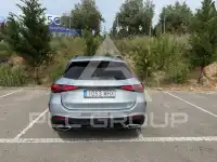 2023 Mercedes Benz GLC-Class