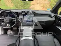 2023 Mercedes Benz GLC-Class