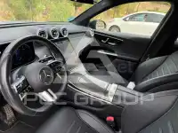 2023 Mercedes Benz GLC-Class
