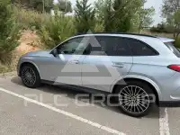 2023 Mercedes Benz GLC-Class