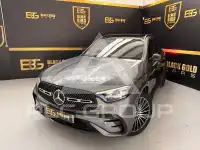 2023 Mercedes Benz GLC-Class