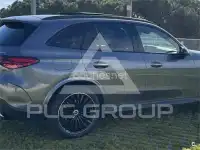 2023 Mercedes Benz GLC-Class