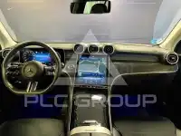 2023 Mercedes Benz GLC-Class