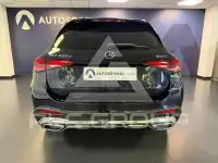 2023 Mercedes Benz GLC-Class