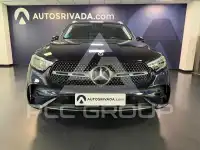 2023 Mercedes Benz GLC-Class