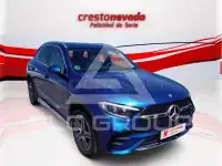 2023 Mercedes Benz GLC-Class