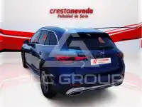 2023 Mercedes Benz GLC-Class